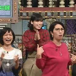 「踊る！さんま御殿！！」より（C）日本テレビ