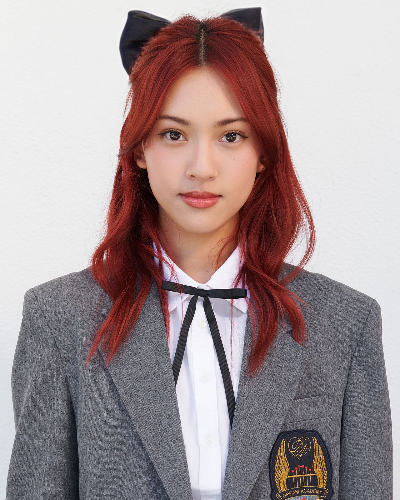 Marquise（C）HYBE x Geffen Records