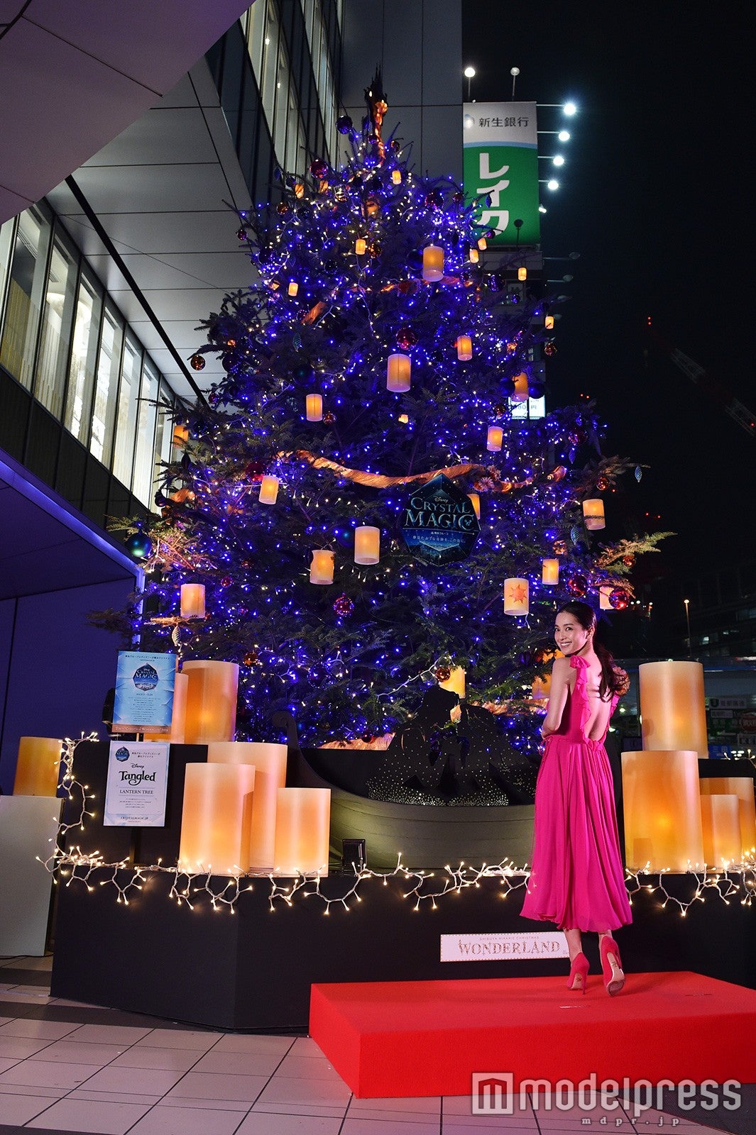 中村アン（C）モデルプレス