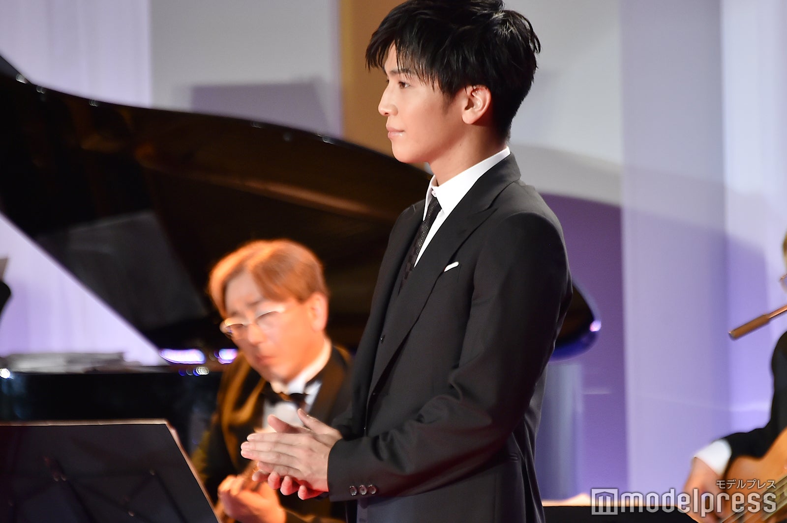 岩田剛典（C）モデルプレス