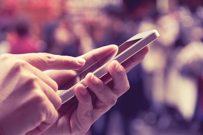 プラス一言が関係を良好にする鍵かも?(Photo by ponsulak)