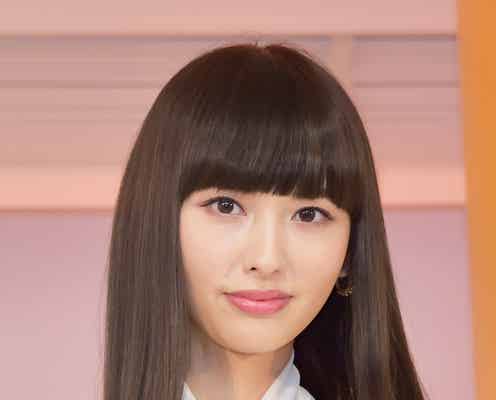 鈴木えみ、過去のコンプレックスを告白