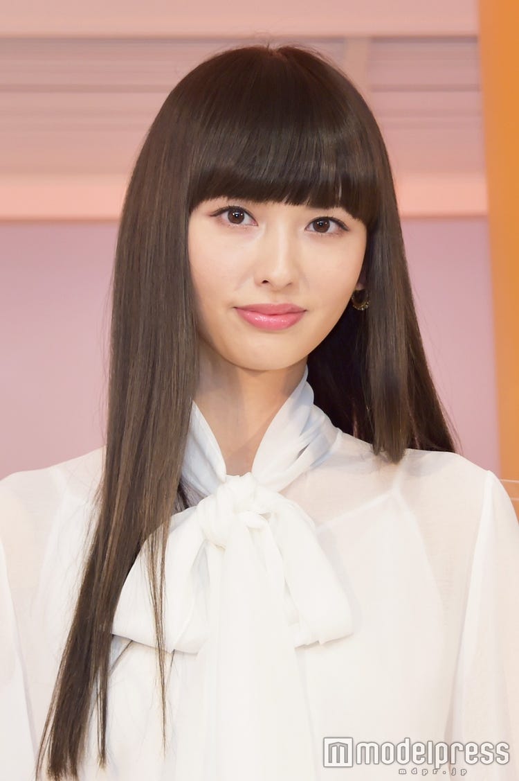 鈴木えみ 過去のコンプレックスを告白 モデルプレス 鈴木えみ 過去のコンプレックスを告白 モデルプレス