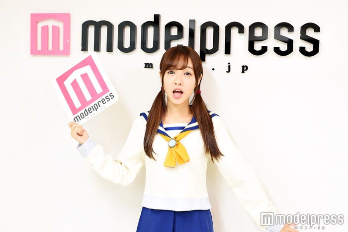 前田希美(C)モデルプレス