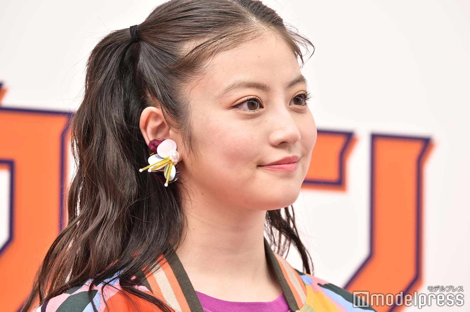 今田美桜（C）モデルプレス