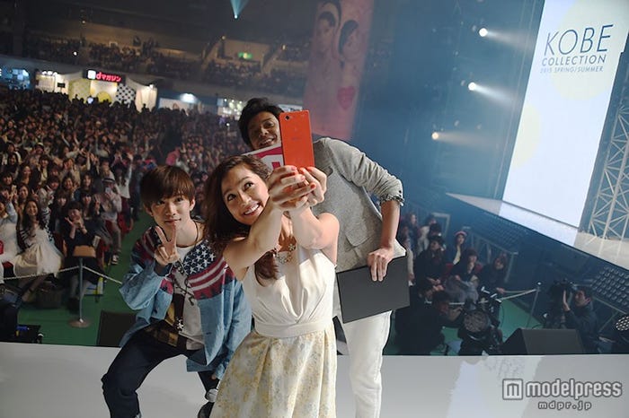 千葉雄大、中村アン、敦士