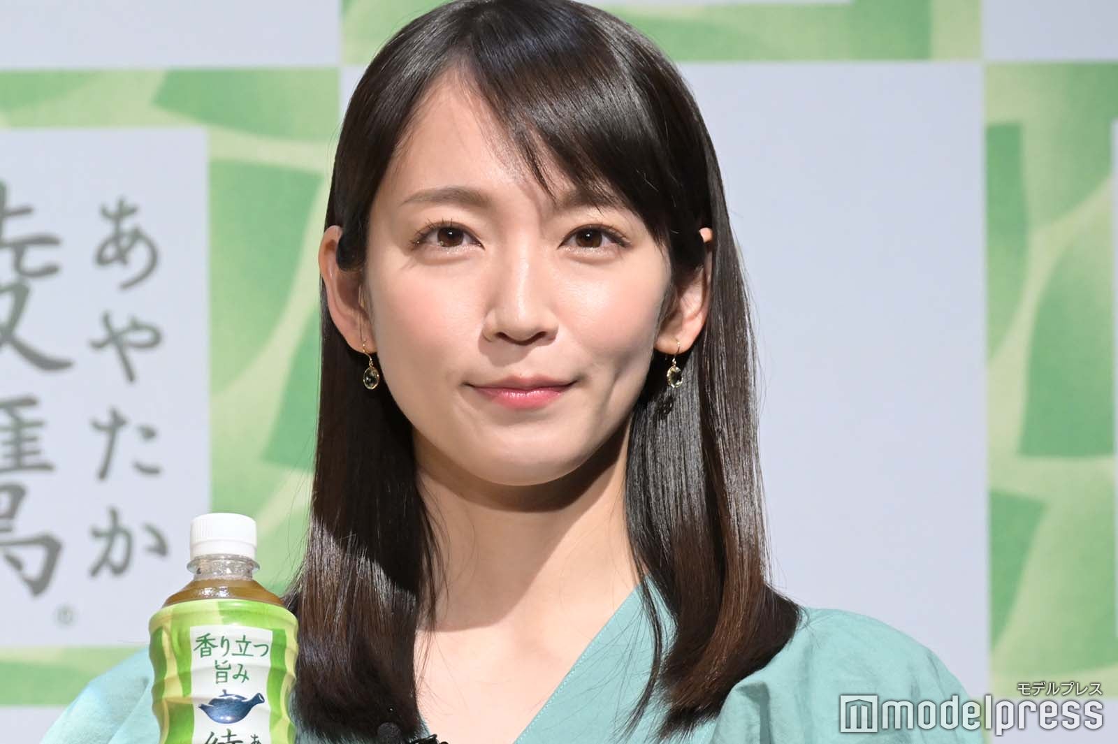 吉岡里帆、現場での様子を絶賛される「男性スタッフとかもすっごい元気になる」