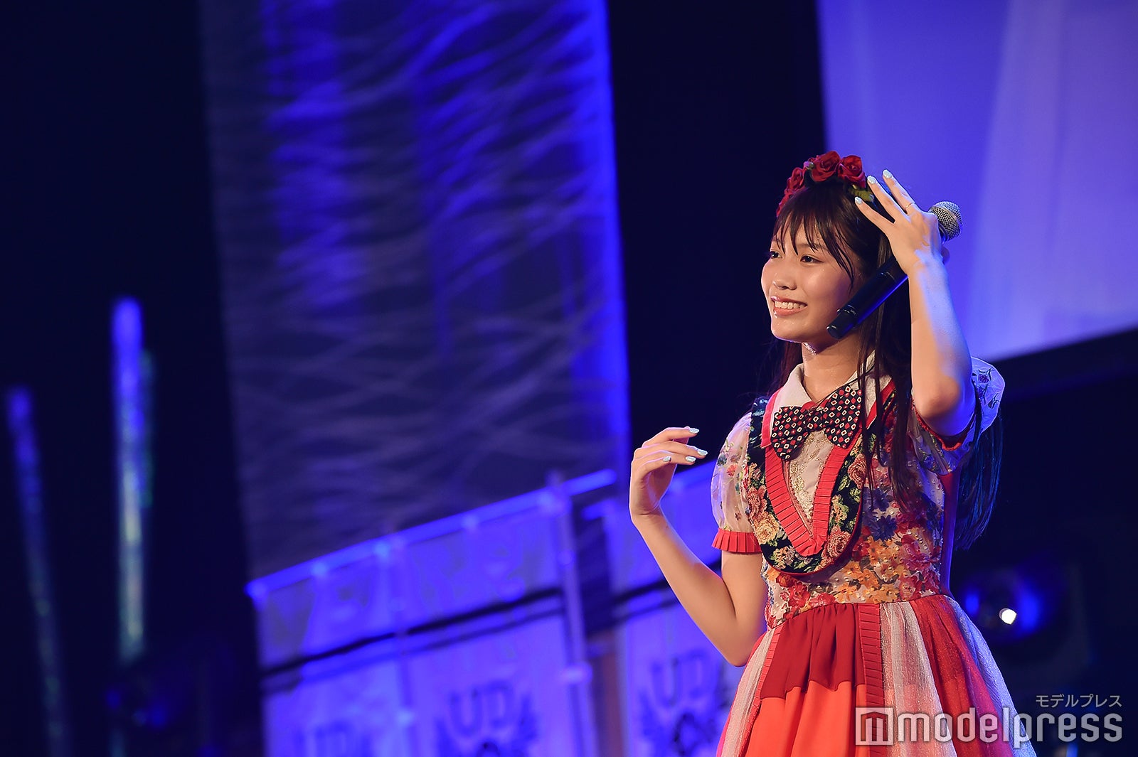 まねきケチャ（C）モデルプレス