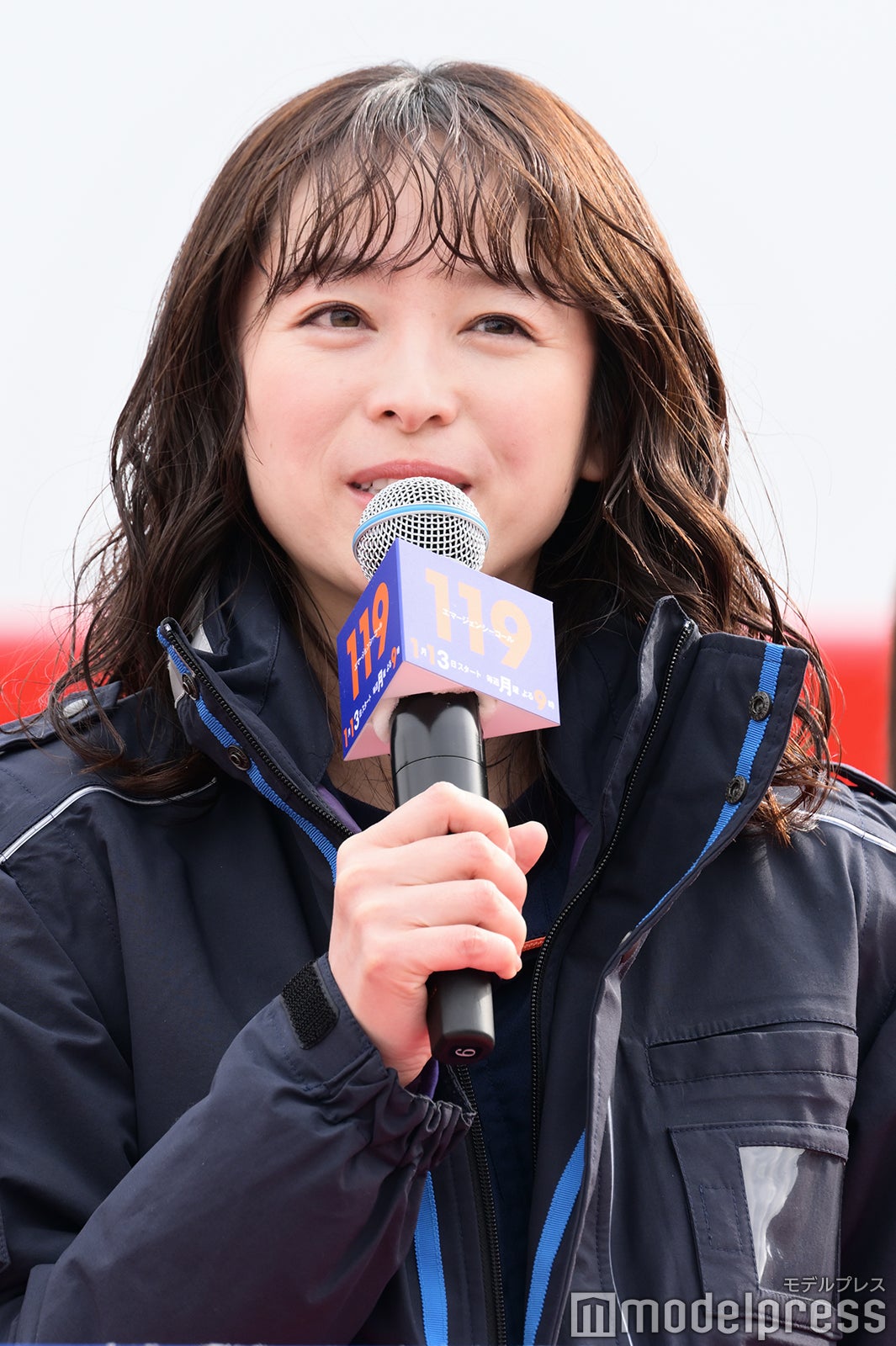 清野菜名（C）モデルプレス