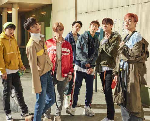 iKON“驚異のヒット現象”子供たちに失恋ソング「LOVE SCENARIO」が流行したワケ