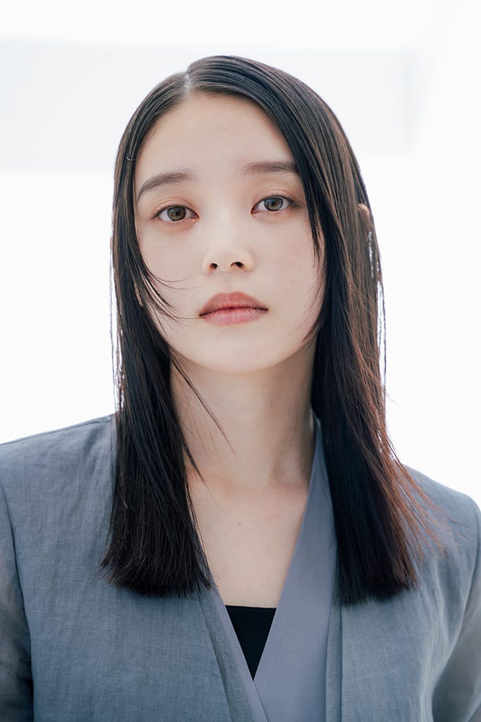 高石あかり(提供写真)