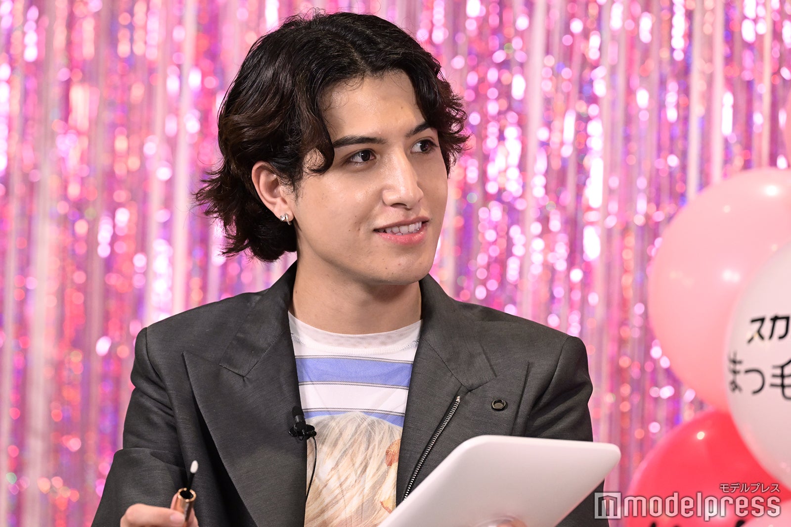 kemio（C）モデルプレス