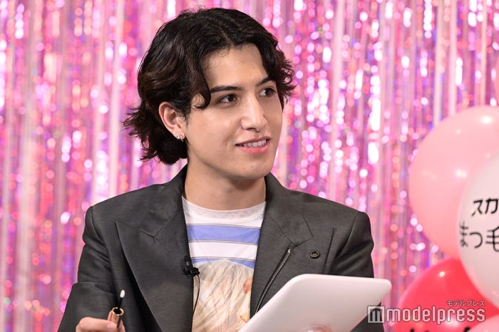 kemio(C)モデルプレス