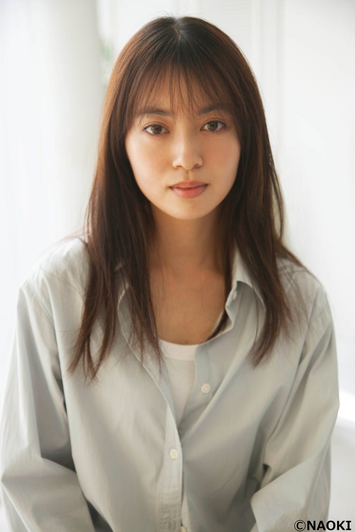 田辺桃子(C)ABCテレビ