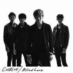 CNBLUE「Blind Love」（2013年4月24日発売）