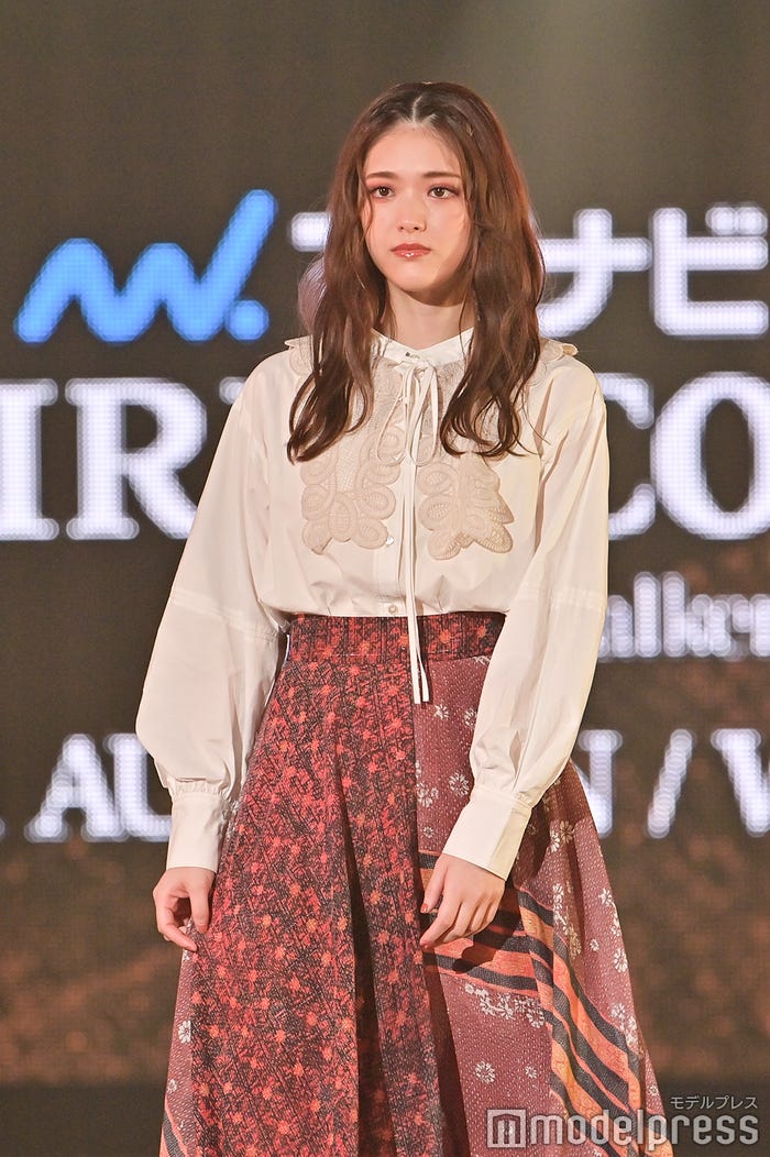 松村沙友理(C)モデルプレス