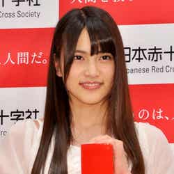 入山杏奈