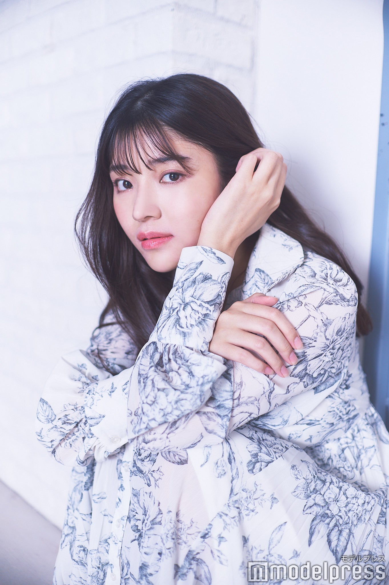 石川舞華さん（C）モデルプレス