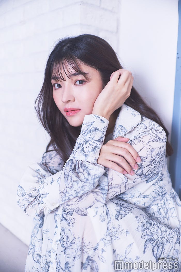石川舞華さん(C)モデルプレス
