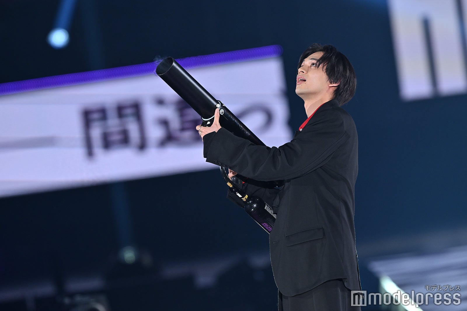 北村匠海、堀田真由（C）モデルプレス