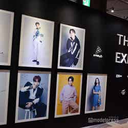 D’FESTA TOKYO(C)モデルプレス