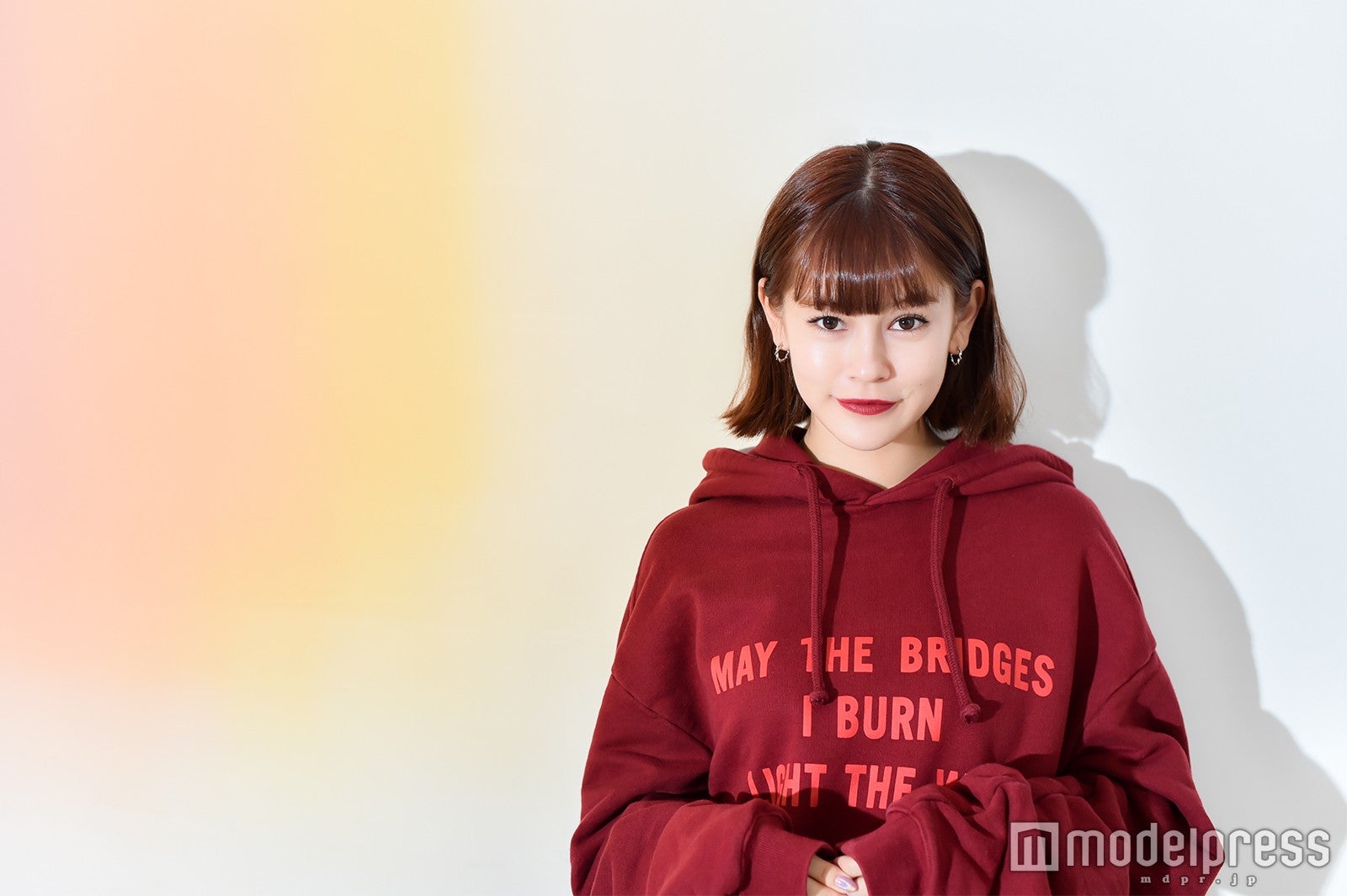 emma（C）モデルプレス