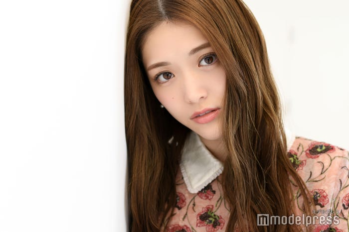 松村沙友理(C)モデルプレス