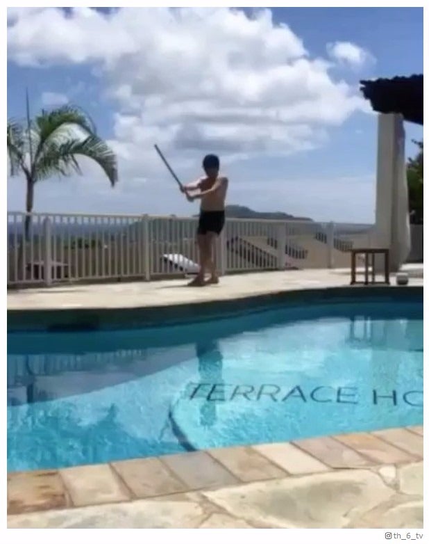 山里亮太、テラスハウスものまねが「最高」「極めてる」と話題　秀逸“ギルティー”イジりに反響