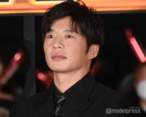 南キャン山里亮太、田中圭を「すげぇサービス精神の人」と思った瞬間明かす