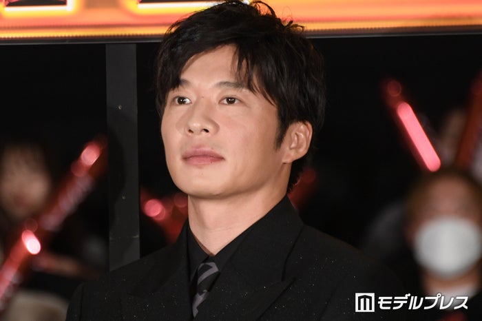 南キャン山里亮太、田中圭を「すげぇサービス精神の人」と思った瞬間明かす