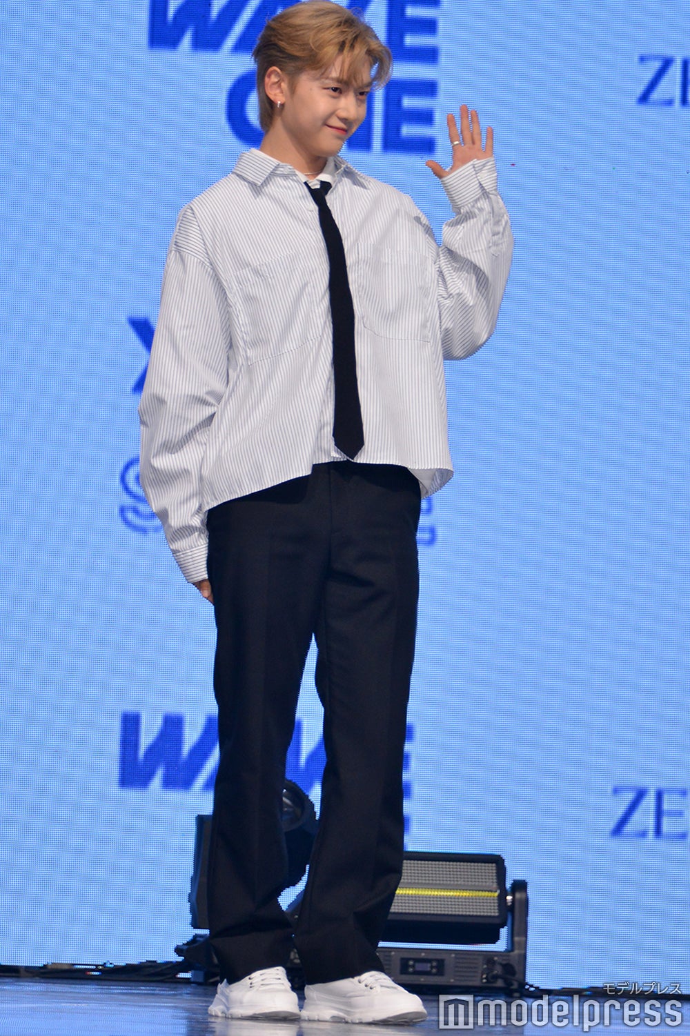 ソク・マシュー（C）モデルプレス