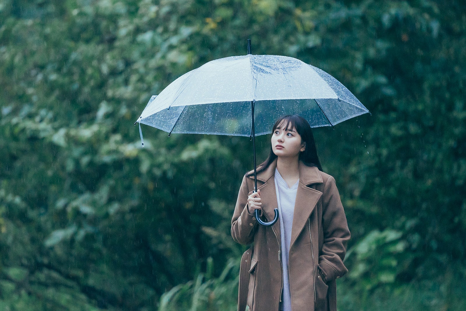 加藤栞「オオカミちゃんとオオカミくんには騙されない」最終話（C）AbemaTV, Inc.