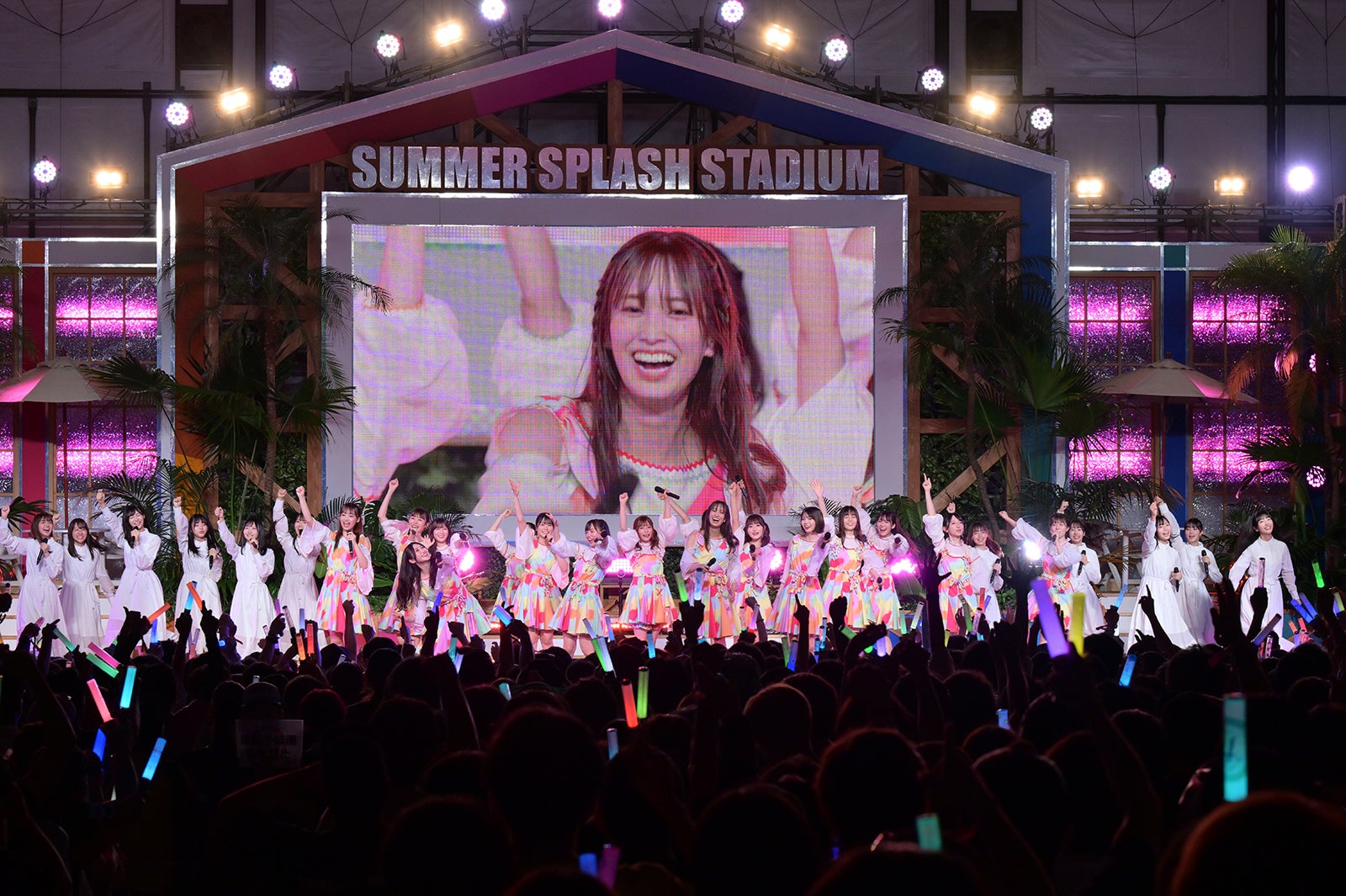 日向坂46（C）モデルプレス