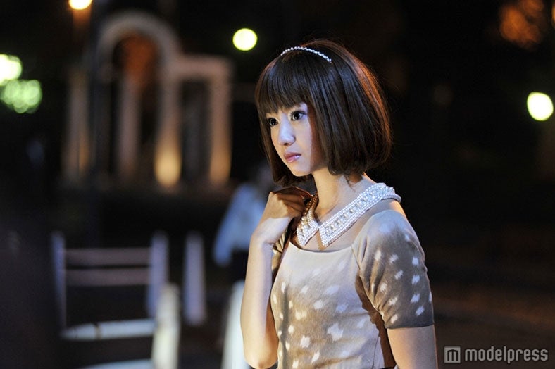 沢尻エリカ、約4年半ぶりに女優復帰　ネット上の反応は？