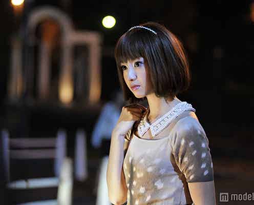 沢尻エリカ、約4年半ぶりに女優復帰 ネット上の反応は?