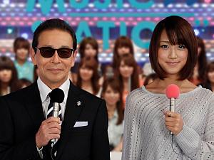 画像1 1 嵐は Breathless Calling をスペシャルメドレーで 今宵の Mステ はakb48 Smap Perfumeもそれぞれ メドレーでお届けする モデルプレス