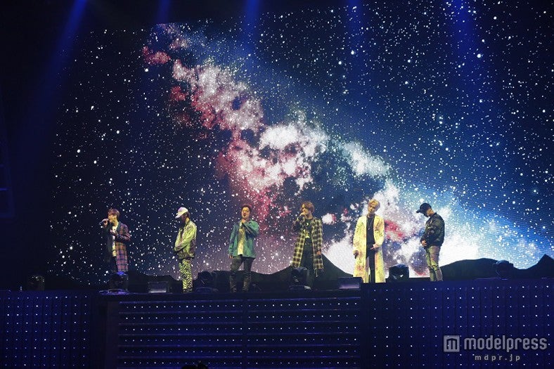 BEAST／撮影：平野哲郎