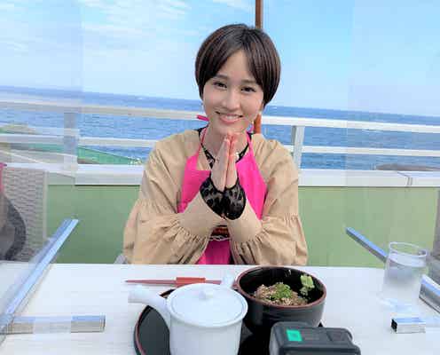 前田敦子、大食いバラエティ初挑戦「ギャル曽根さんが震え上がる」と共演者驚愕