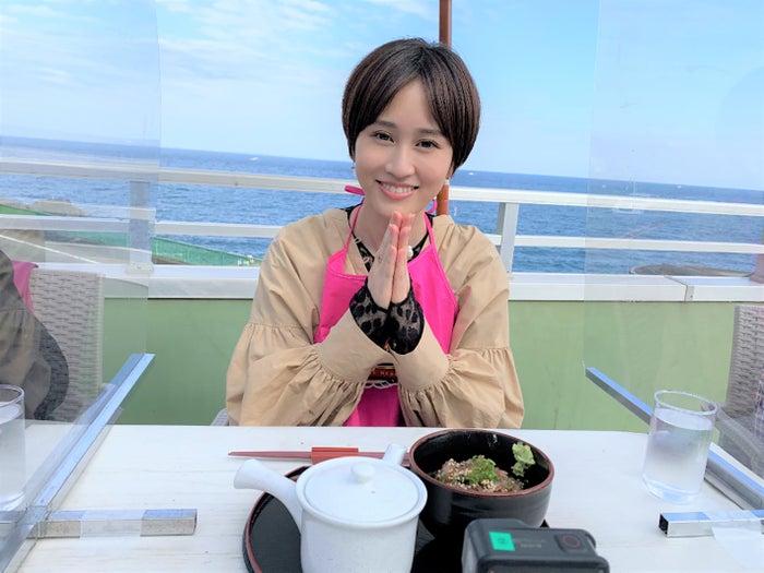 前田敦子 大食いバラエティ初挑戦 ギャル曽根さんが震え上がる と共演者驚愕 モデルプレス 前田敦子 大食いバラエティ初挑戦 ギャル曽根さんが震え上がる と共演者驚愕 モデルプレス