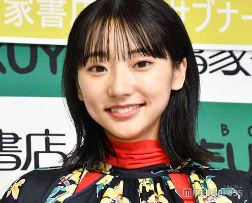 武田玲奈、クリスマスの予定を明かす 今年の漢字は?