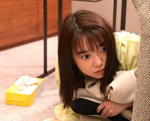 「ボス恋」玉森裕太の“上裸ハグ”に「開始数分で胸キュン」「ドキドキしすぎて苦しい」の声殺到