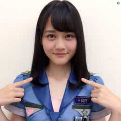 モデルプレス - 【注目の人物】指原莉乃プロデュース「=LOVE」センター高松瞳が可愛い!破壊力抜群の笑顔&乃木坂46“ガチ勢“でも話題