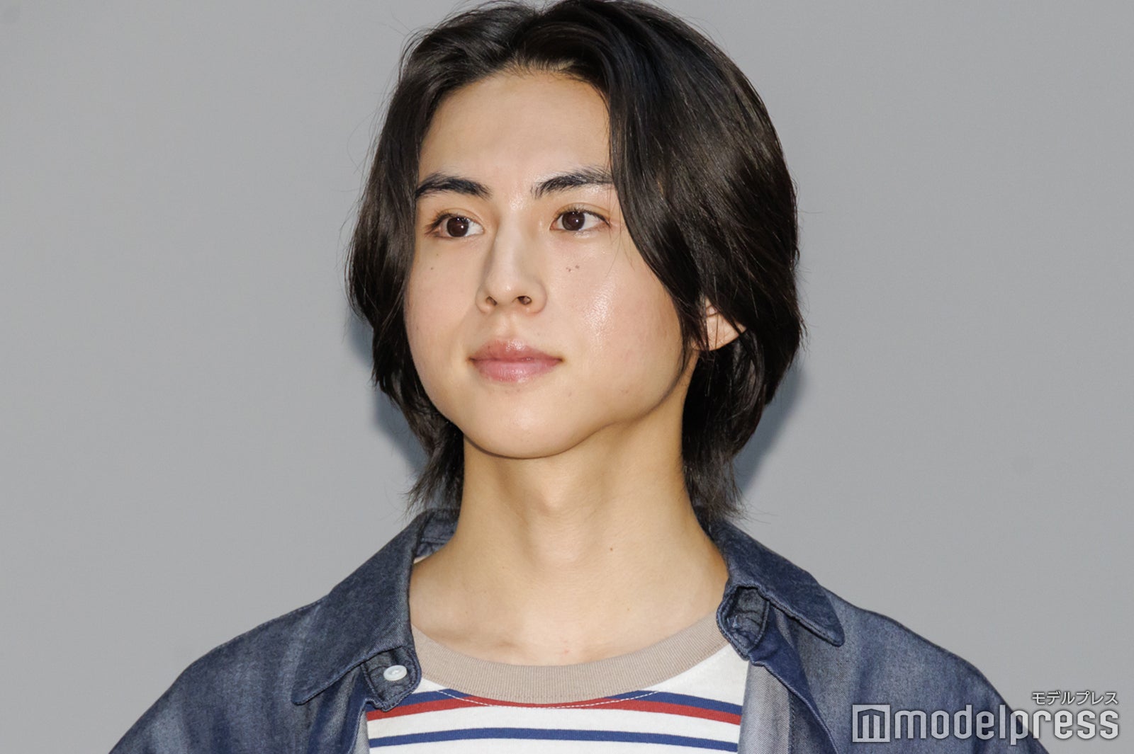 酒井大成（C）モデルプレス