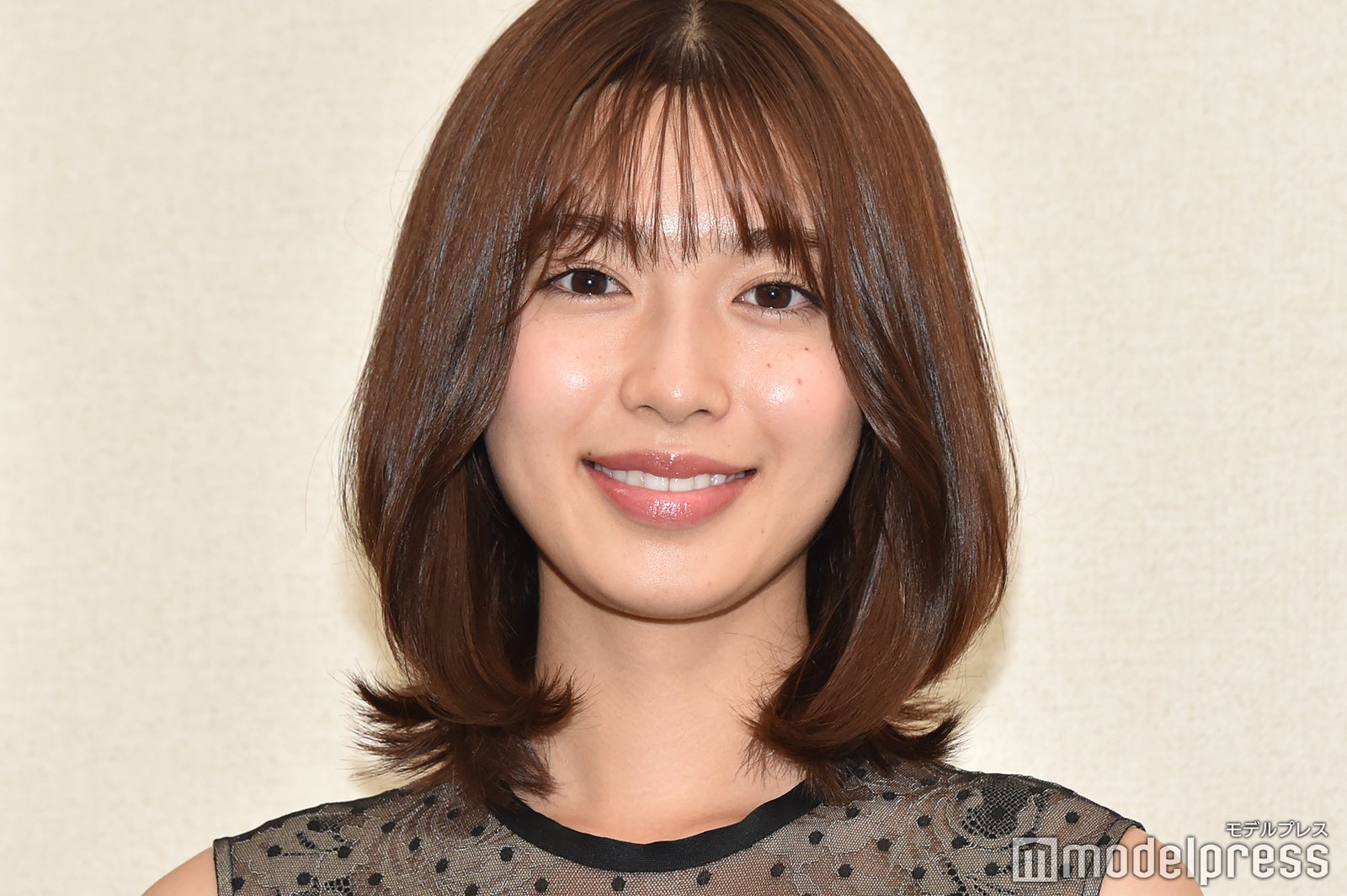 白石聖 （C）モデルプレス