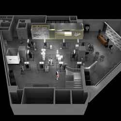 MUSINSA TOKYO POP-UP STORE/提供画像