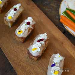 セヴァ(C)モデルプレス