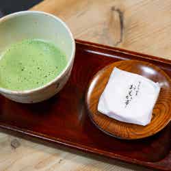 お得なクーポンを使って宇奈月温泉の銘菓を食べ歩き/提供画像