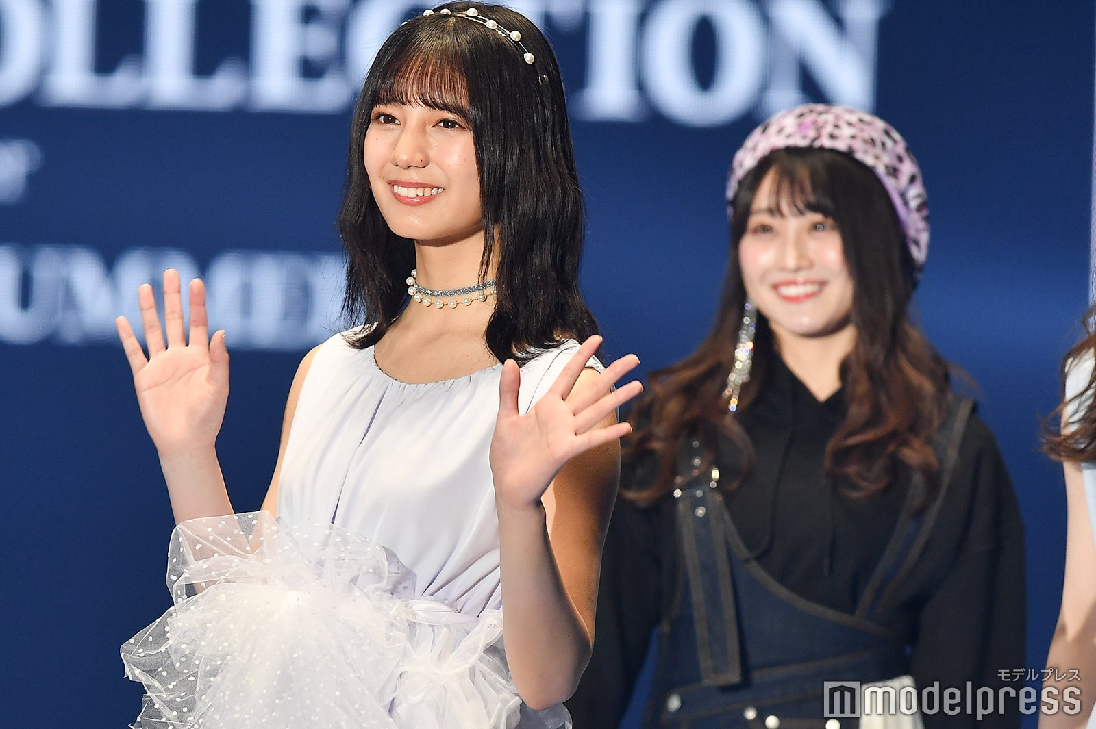 日向坂46（C）モデルプレス