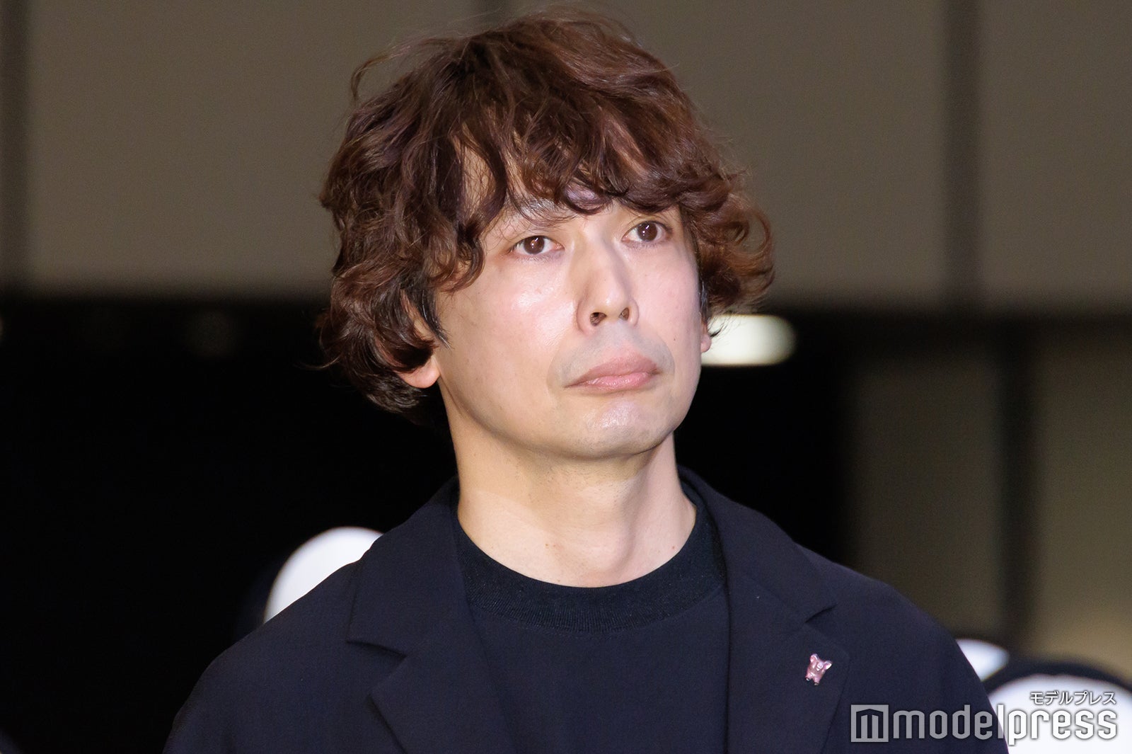 石川淳一監督（C）モデルプレス