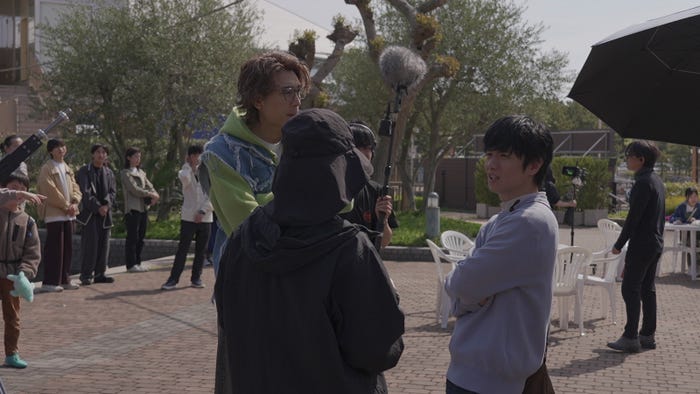 「40までにしたい10のこと」Blu-ray&DVD BOX 特典映像先行カット(C)マミタ・libre/「40までにしたい10のこと」製作委員会